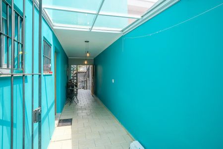 Casa à venda com 442m², 4 quartos e 6 vagasHall de Entrada