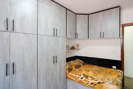 Casa à venda com 442m², 4 quartos e 6 vagasQuarto 1