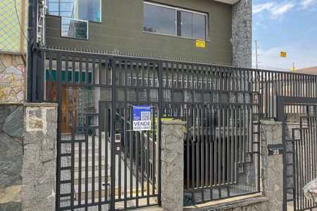 Casa à venda com 442m², 4 quartos e 6 vagasPlaca