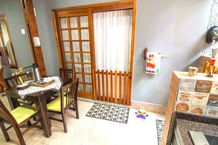 Casa para alugar com 3 quartos, 104m² em Santo Amaro, São Paulo