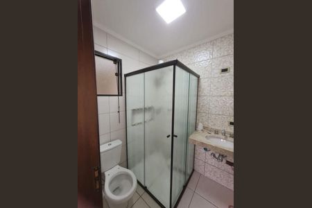 Casa à venda com 2 quartos, 161m² em Assunção, São Bernardo do Campo