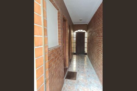 Casa à venda com 2 quartos, 161m² em Assunção, São Bernardo do Campo