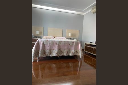 Casa à venda com 4 quartos, 380m² em Jardim do Mar, São Bernardo do Campo