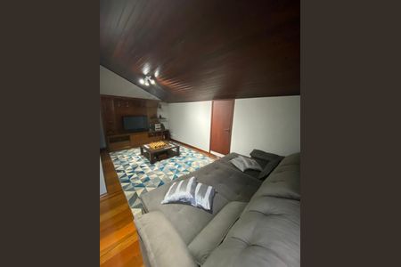 Casa à venda com 4 quartos, 380m² em Jardim do Mar, São Bernardo do Campo