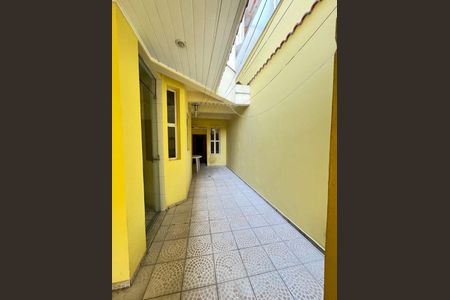 Casa à venda com 3 quartos, 480m² em Jardim do Mar, São Bernardo do Campo