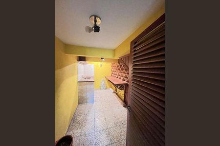 Casa à venda com 3 quartos, 480m² em Jardim do Mar, São Bernardo do Campo