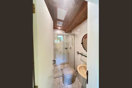 Casa à venda com 3 quartos, 480m² em Jardim do Mar, São Bernardo do Campo