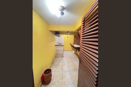 Casa à venda com 3 quartos, 480m² em Jardim do Mar, São Bernardo do Campo