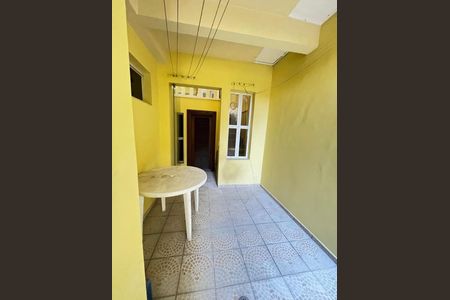 Casa à venda com 3 quartos, 480m² em Jardim do Mar, São Bernardo do Campo