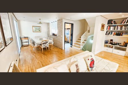 Casa à venda com 3 quartos, 341m² em Vila Andrade, São Paulo
