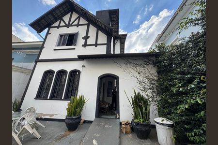 Casa à venda com 3 quartos, 160m² em Vila Mariana, São Paulo