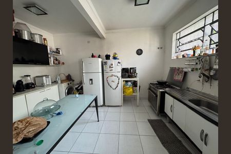 Casa à venda com 3 quartos, 160m² em Vila Mariana, São Paulo