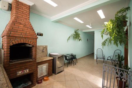 Casa à venda com 5 quartos, 290m² em Parque Cruzeiro do Sul, São Paulo