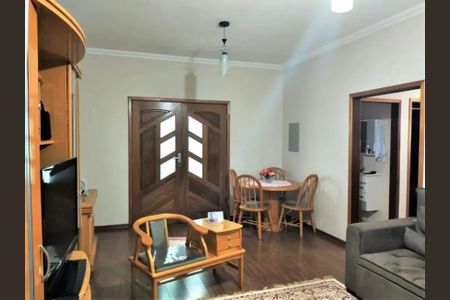 Casa à venda com 5 quartos, 290m² em Parque Cruzeiro do Sul, São Paulo