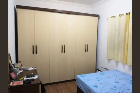 Casa à venda com 5 quartos, 290m² em Parque Cruzeiro do Sul, São Paulo