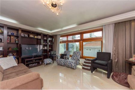 Casa à venda com 3 quartos, 380m² em Parque da Mooca, São Paulo