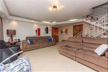 Casa à venda com 3 quartos, 380m² em Parque da Mooca, São Paulo