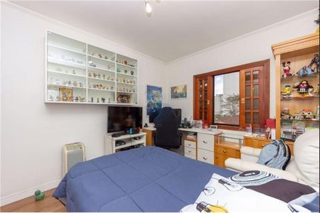 Casa à venda com 3 quartos, 380m² em Parque da Mooca, São Paulo