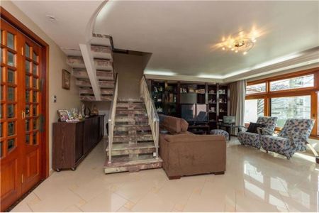 Casa à venda com 3 quartos, 380m² em Parque da Mooca, São Paulo