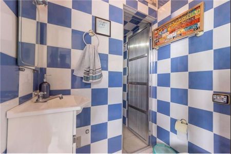 Casa à venda com 380m², 3 quartos e 4 vagas