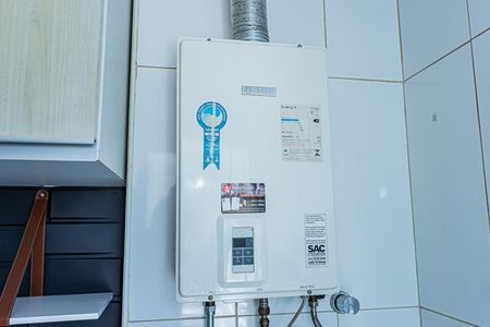 Casa à venda com 140m², 3 quartos e 2 vagas Casa à venda com 140m², 3 quartos e 2 vagasÁrea de Serviço