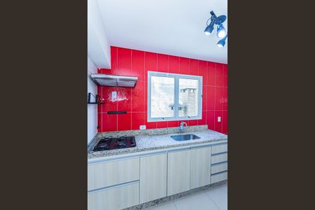 Casa à venda com 140m², 3 quartos e 2 vagas Casa à venda com 140m², 3 quartos e 2 vagasCozinha