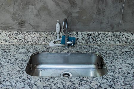 Casa à venda com 140m², 3 quartos e 2 vagas Casa à venda com 140m², 3 quartos e 2 vagasEspaço gourmet e garagem