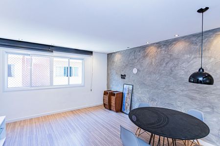 Sala de casa à venda com 3 quartos, 140m² em Vila Siqueira (Zona Norte), São Paulo