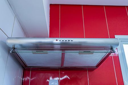 Casa à venda com 140m², 3 quartos e 2 vagas Casa à venda com 140m², 3 quartos e 2 vagasCozinha