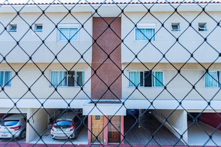 Vista Sala de casa à venda com 3 quartos, 140m² em Vila Siqueira (Zona Norte), São Paulo