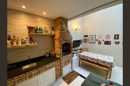 Casa à venda com 3 quartos, 165m² em Assunção, São Bernardo do Campo