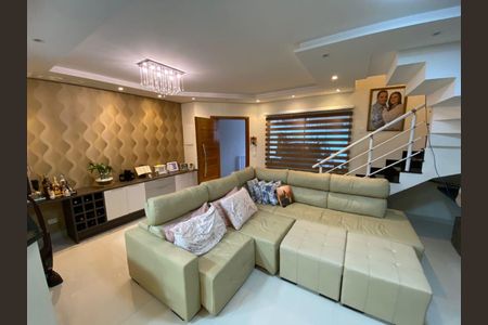 Casa à venda com 3 quartos, 165m² em Assunção, São Bernardo do Campo