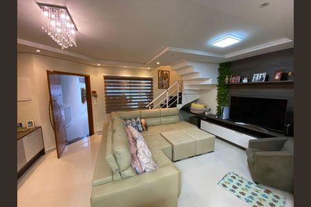 Casa à venda com 3 quartos, 165m² em Assunção, São Bernardo do Campo