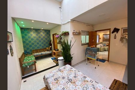 Casa à venda com 3 quartos, 165m² em Assunção, São Bernardo do Campo