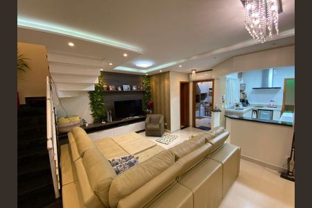 Casa à venda com 3 quartos, 165m² em Assunção, São Bernardo do Campo