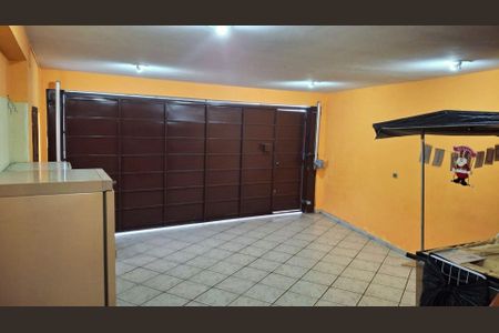 Casa à venda com 3 quartos, 145m² em Vila Regente Feijó, São Paulo
