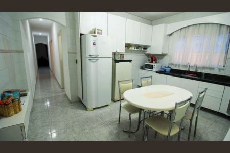 Casa à venda com 3 quartos, 145m² em Vila Regente Feijó, São Paulo