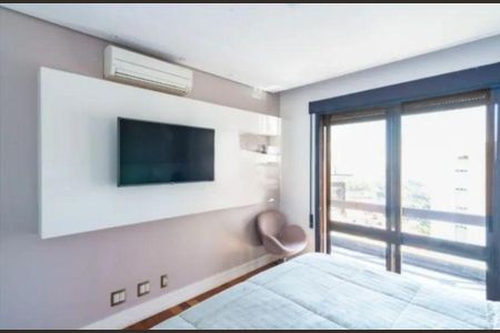 Apartamento para alugar com 3 quartos, 260m² em Higienópolis, São Paulo