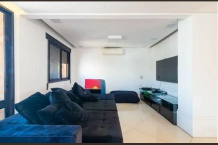 Apartamento para alugar com 3 quartos, 260m² em Higienópolis, São Paulo