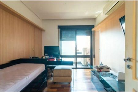 Apartamento para alugar com 3 quartos, 260m² em Higienópolis, São Paulo