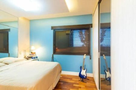 Apartamento para alugar com 3 quartos, 260m² em Higienópolis, São Paulo