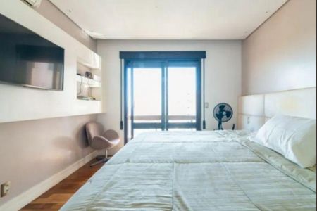 Apartamento para alugar com 3 quartos, 260m² em Higienópolis, São Paulo