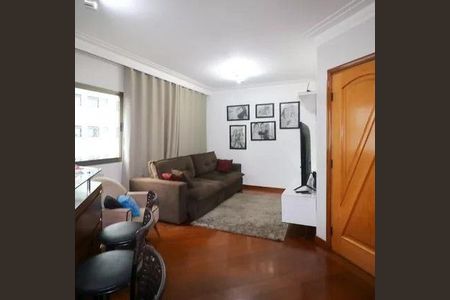 Apartamento à venda com 3 quartos, 154m² em Santa Paula, São Caetano do Sul