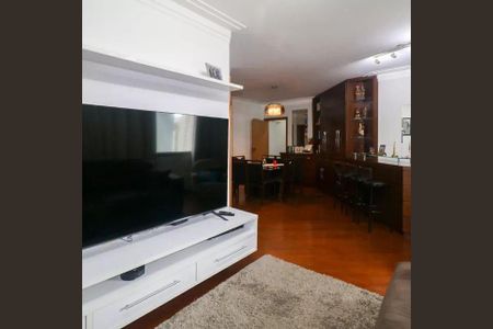 Apartamento à venda com 3 quartos, 154m² em Santa Paula, São Caetano do Sul