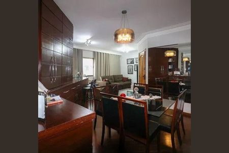 Apartamento à venda com 3 quartos, 154m² em Santa Paula, São Caetano do Sul