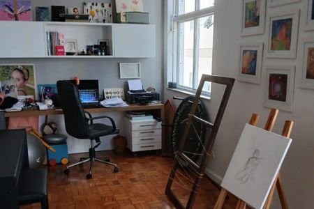 Apartamento à venda com 3 quartos, 180m² em Santa Cecilia, São Paulo