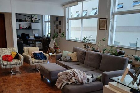 Apartamento à venda com 3 quartos, 180m² em Santa Cecilia, São Paulo