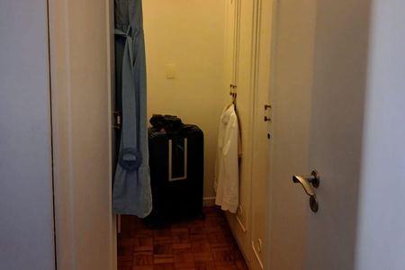 Apartamento à venda com 3 quartos, 180m² em Santa Cecilia, São Paulo