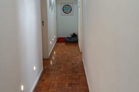 Apartamento à venda com 3 quartos, 180m² em Santa Cecilia, São Paulo