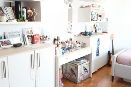 Apartamento à venda com 3 quartos, 180m² em Santa Cecilia, São Paulo